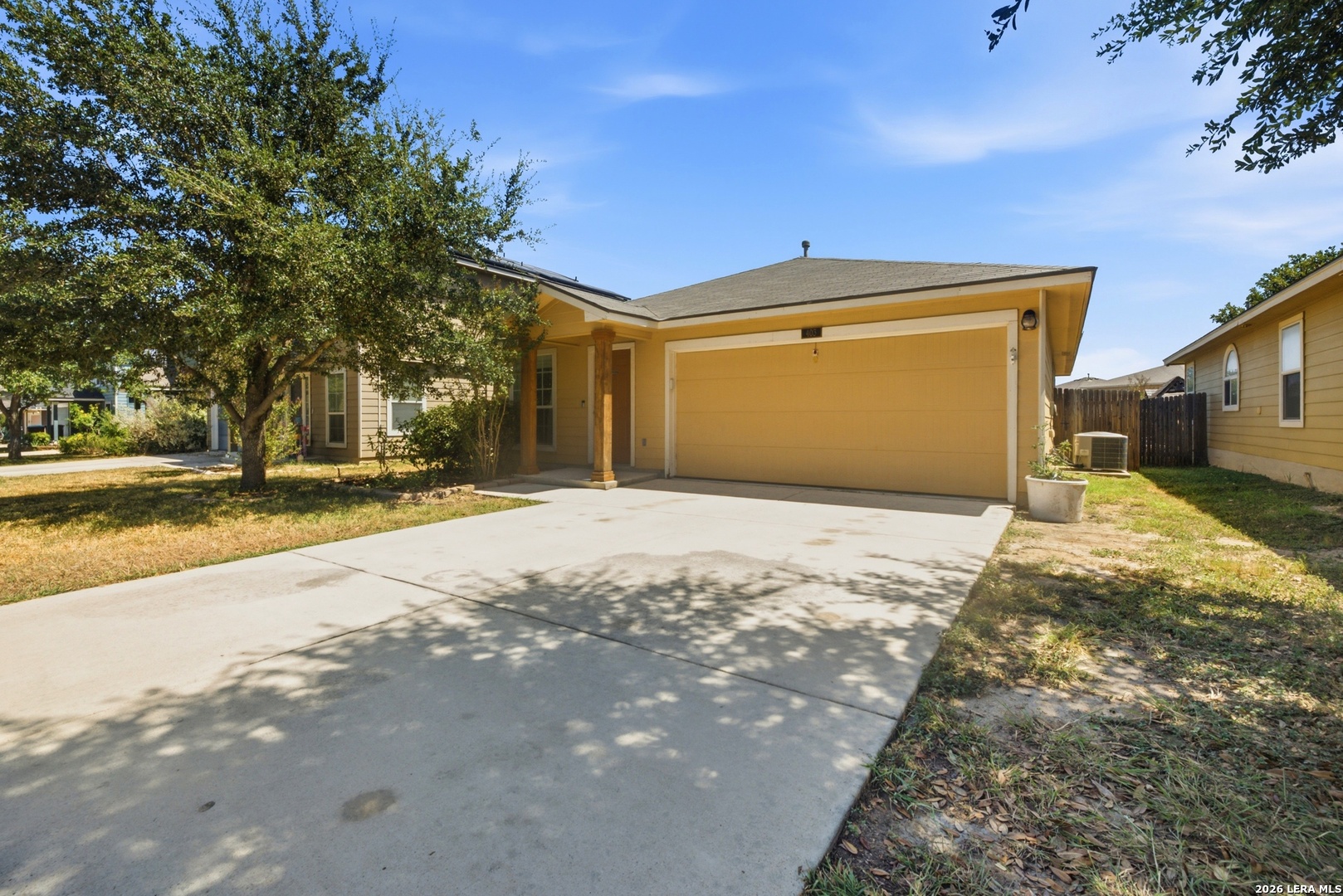 403 Perch Horizon San Antonio TX 78253