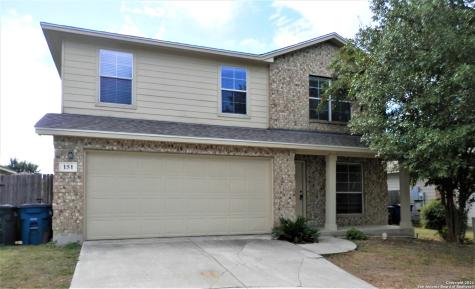 151 Woodpecker Run New Braunfels TX 78130