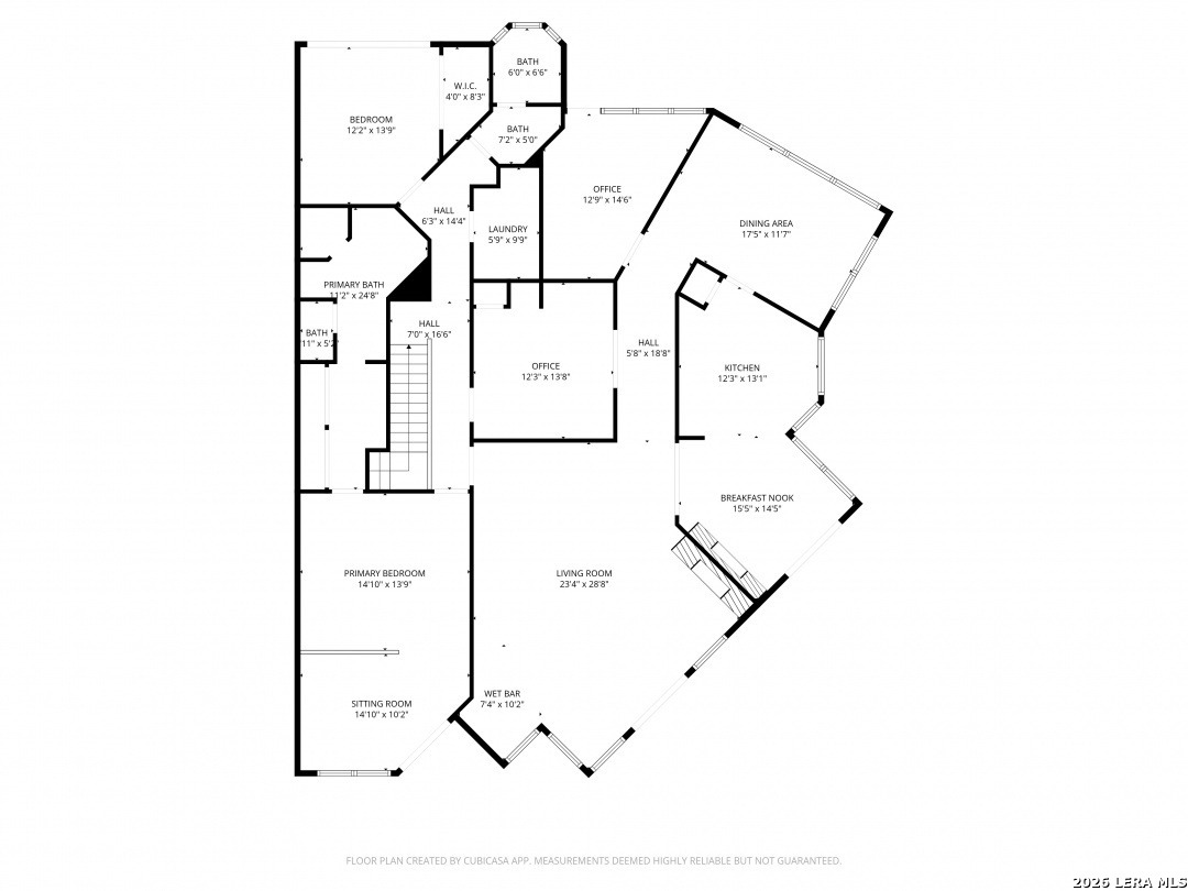 122 Cliffdwellers Path Boerne TX 78006