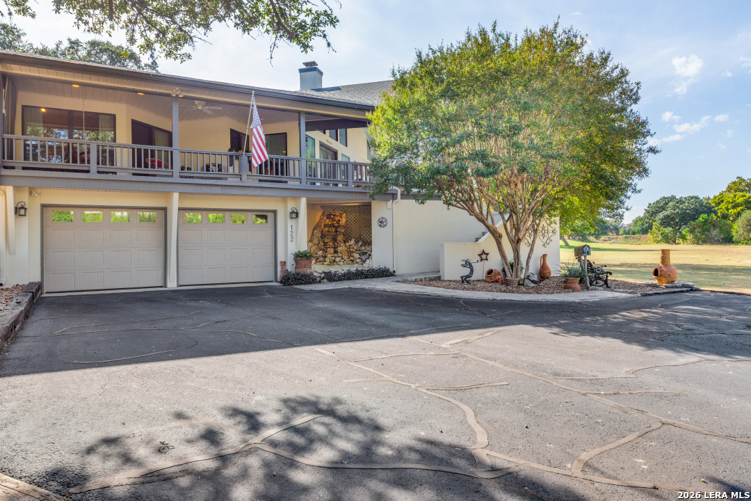 122 Cliffdwellers Path Boerne TX 78006