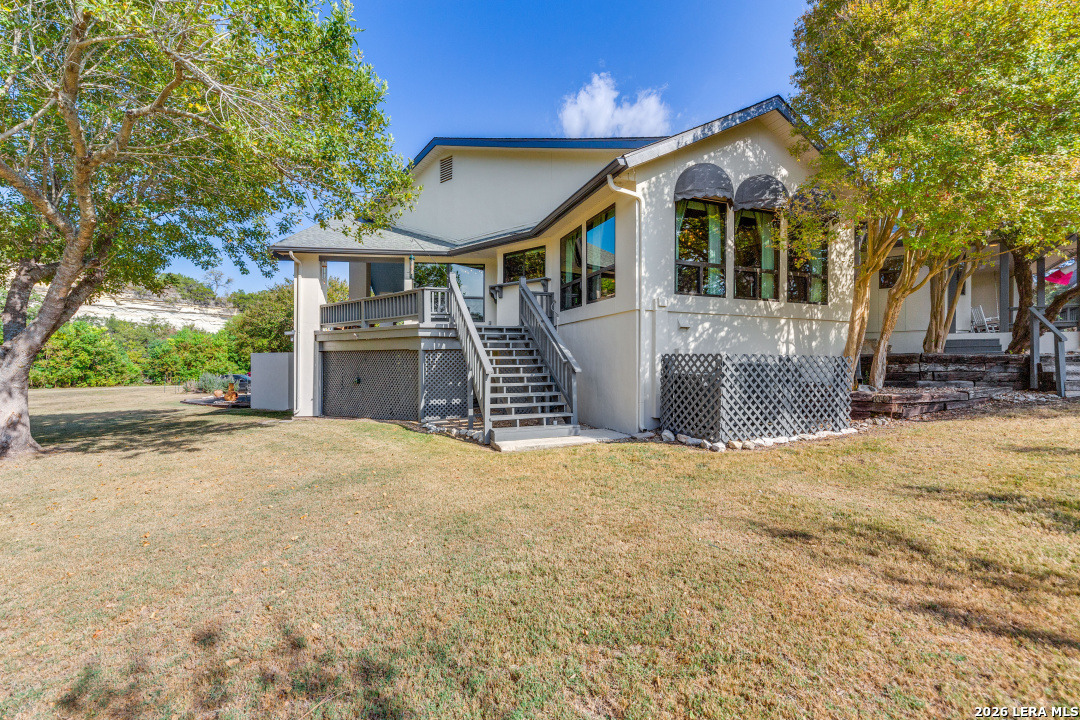 122 Cliffdwellers Path Boerne TX 78006