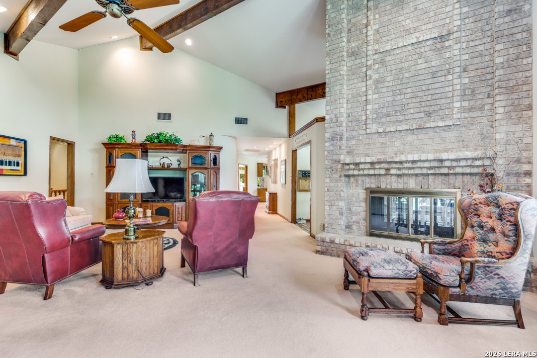 122 Cliffdwellers Path Boerne TX 78006