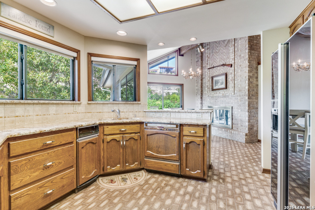 122 Cliffdwellers Path Boerne TX 78006
