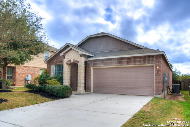 12418 Crockett Way San Antonio TX 78253