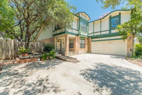 6011 Larimer Square San Antonio TX 78249