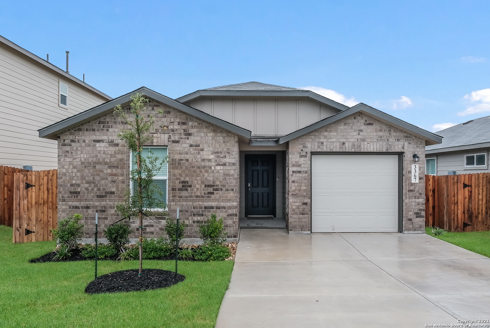 3367 Stoney Knoll San Antonio TX 78245