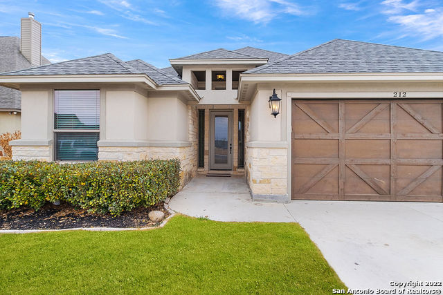 212 Westheim Drive Castroville TX 78009