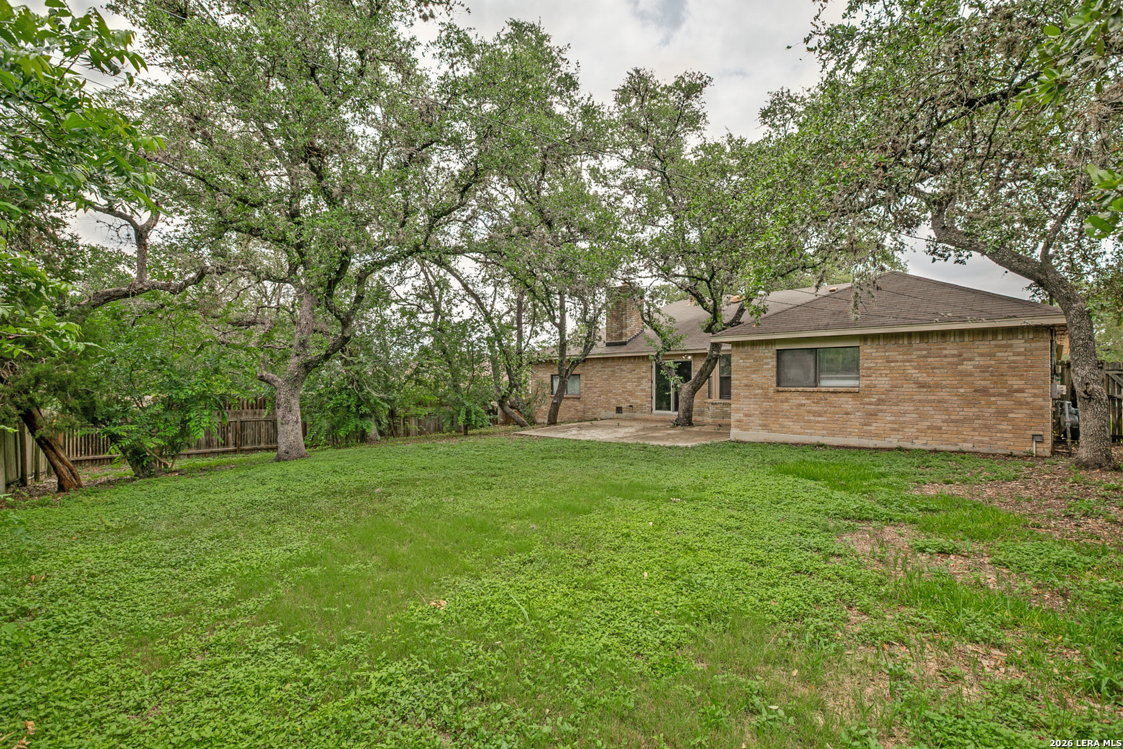 8411 Rocky Path Street San Antonio TX 78254