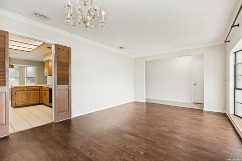 8411 Rocky Path Street San Antonio TX 78254