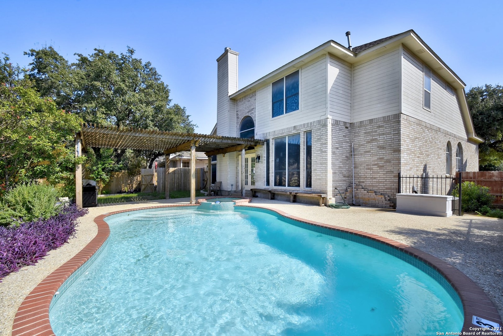 13407 Shelbritt Road San Antonio TX 78249