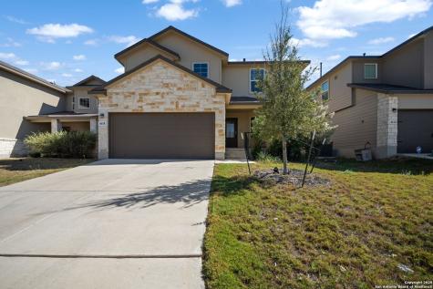 4618 Chalk Flats San Antonio TX 78253