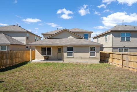 4618 Chalk Flats San Antonio TX 78253