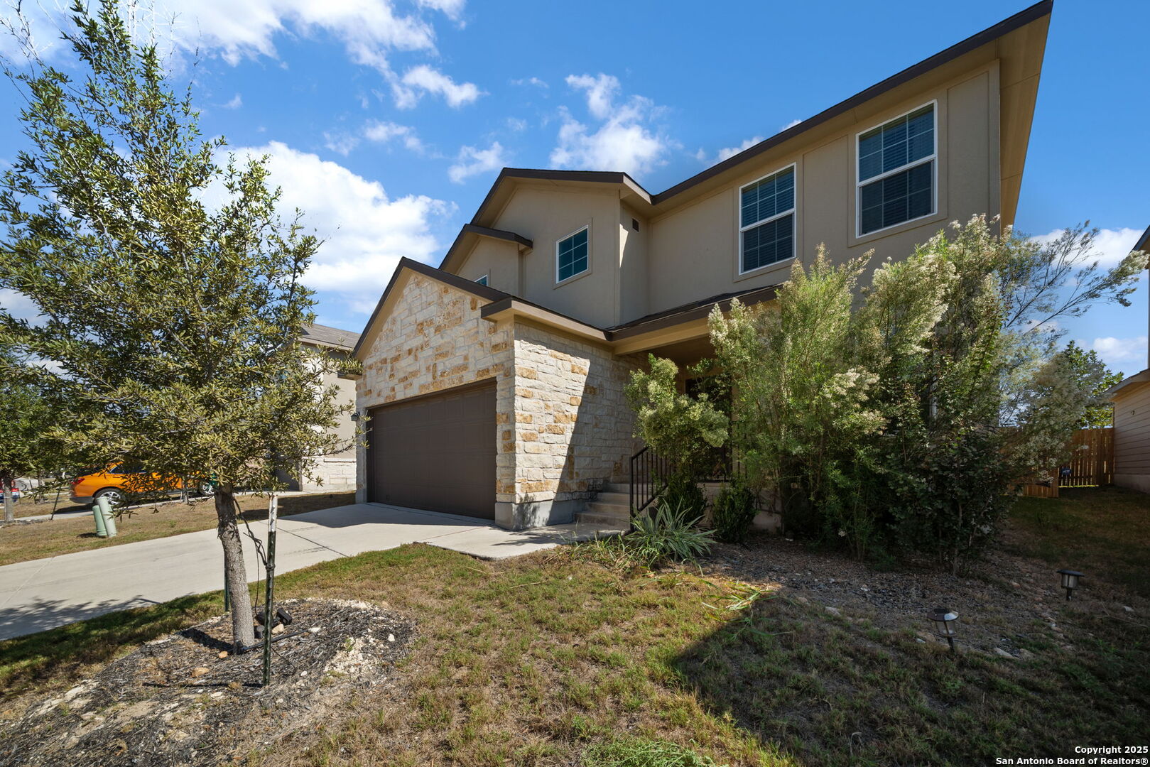 4618 Chalk Flats San Antonio TX 78253