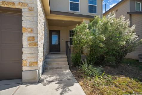 4618 Chalk Flats San Antonio TX 78253