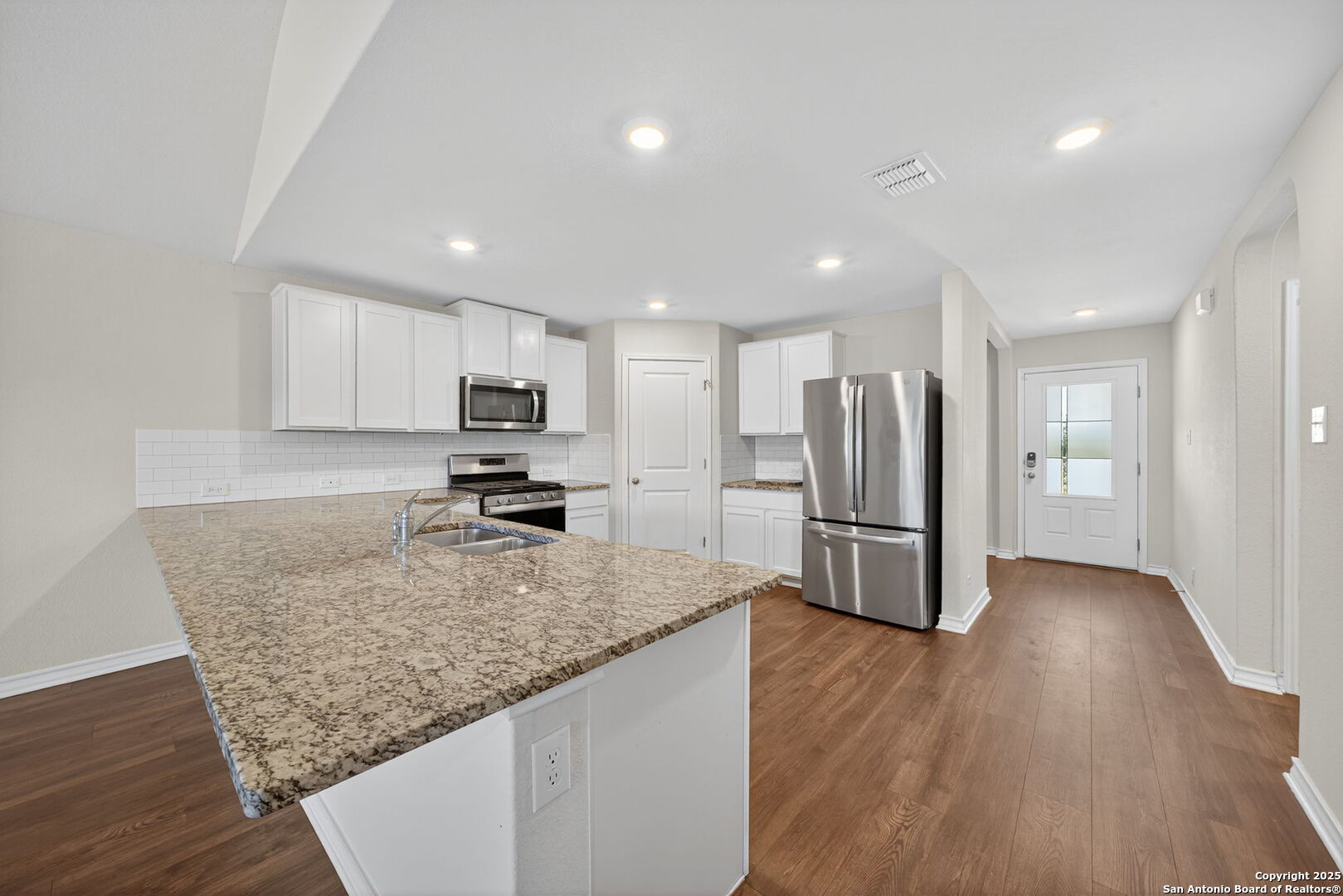 4618 Chalk Flats San Antonio TX 78253