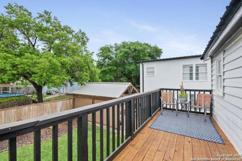1001 N Adams Street Beeville TX 78102