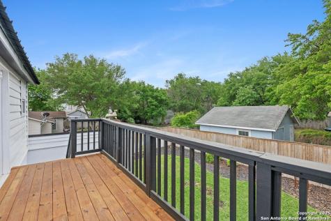 1001 N Adams Street Beeville TX 78102