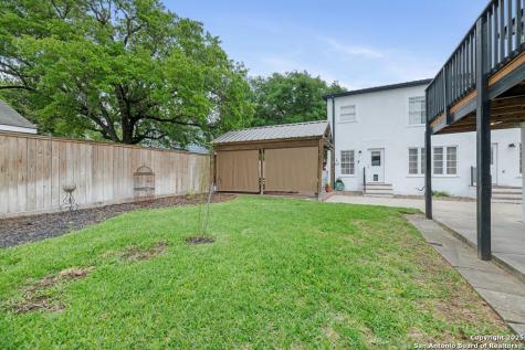 1001 N Adams Street Beeville TX 78102