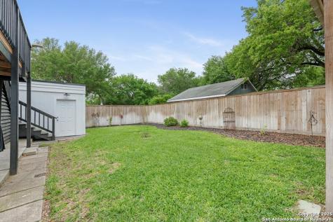 1001 N Adams Street Beeville TX 78102