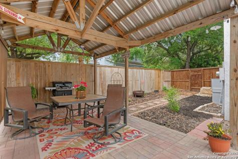 1001 N Adams Street Beeville TX 78102