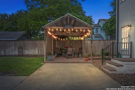 1001 N Adams Street Beeville TX 78102