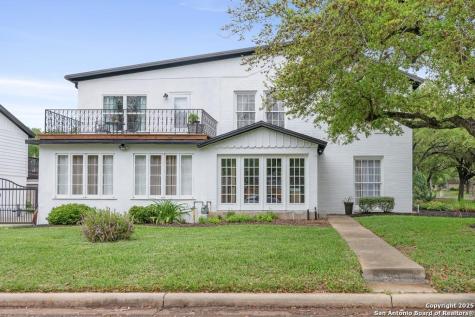 1001 N Adams Street Beeville TX 78102