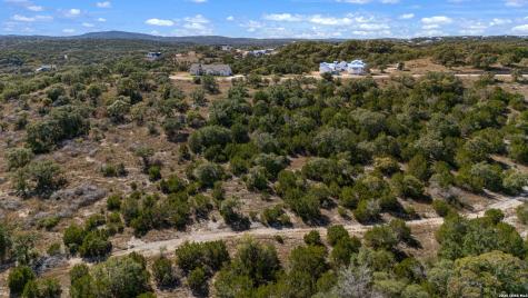 11 Canyon Creek Preserve Phase 6 Lot 11 Helotes TX 78023
