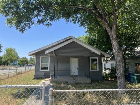1035 Chalmers Avenue San Antonio TX 78211