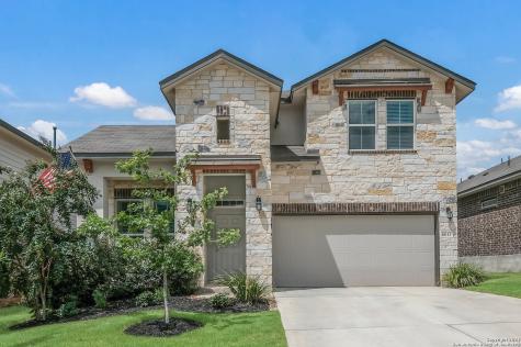 6011 Akin Elm San Antonio TX 78261