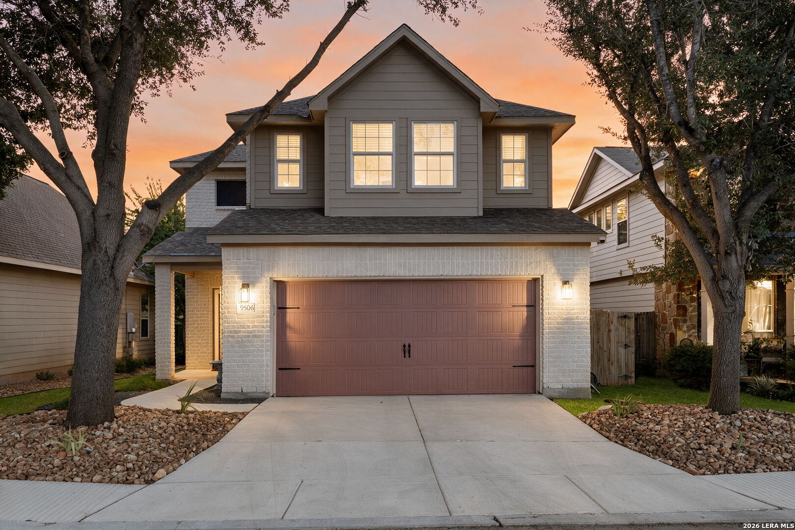 9506 Sun Mill San Antonio TX 78254