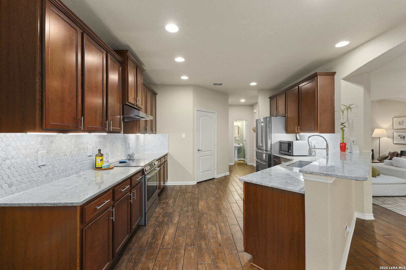9506 Sun Mill San Antonio TX 78254