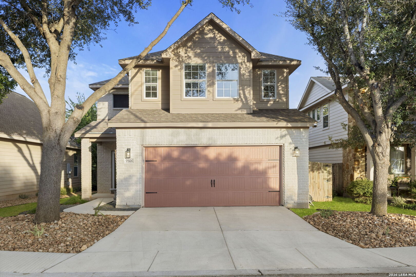 9506 Sun Mill San Antonio TX 78254