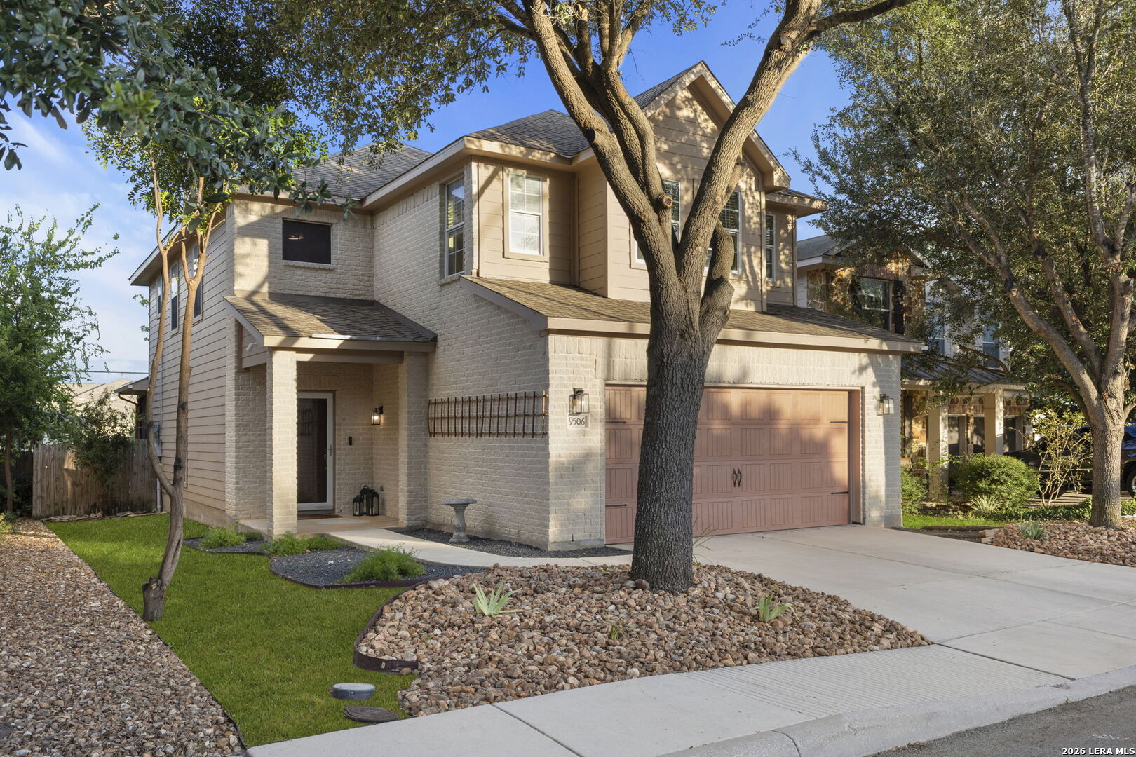 9506 Sun Mill San Antonio TX 78254