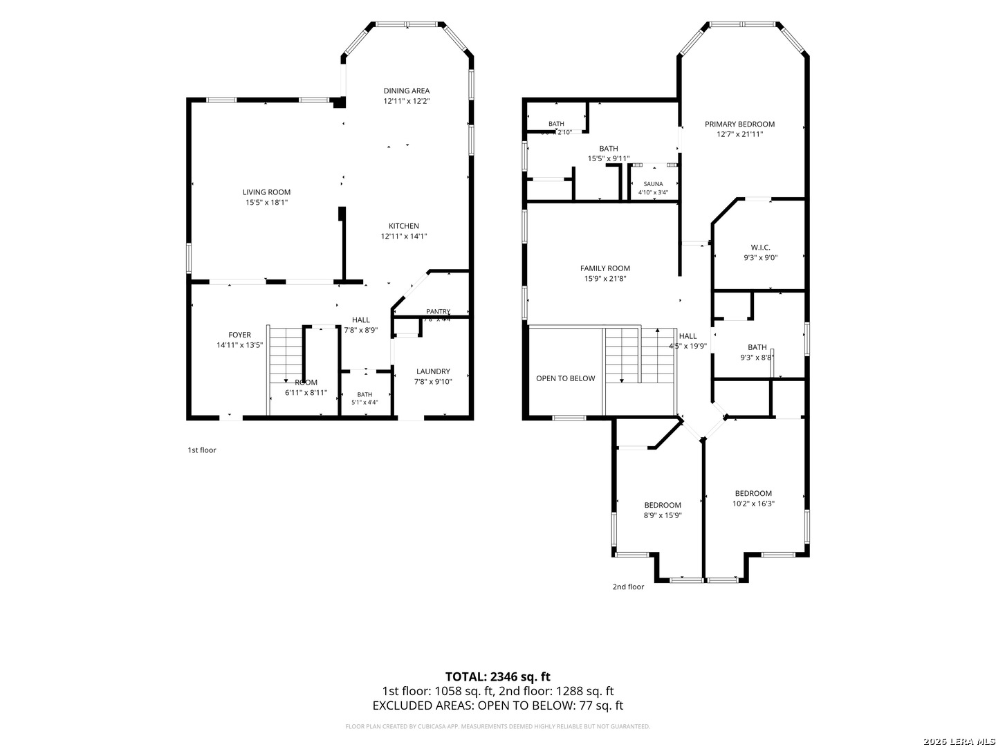 9506 Sun Mill San Antonio TX 78254