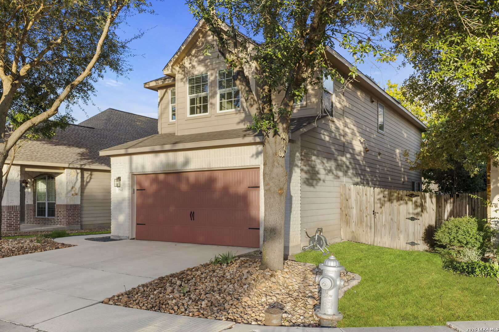 9506 Sun Mill San Antonio TX 78254