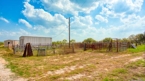 10.8 Acres County Road 302 Floresville TX 78114