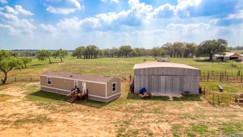 10.8 Acres County Road 302 Floresville TX 78114