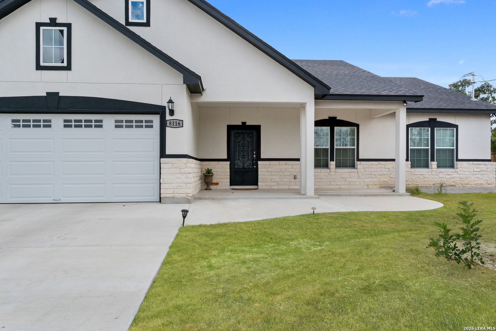 8116 Ventura Selma TX 78154