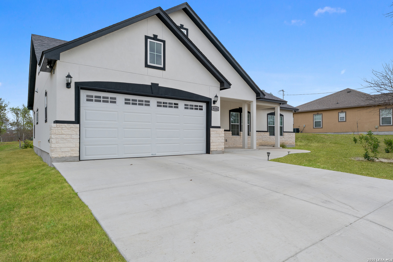 8116 Ventura Selma TX 78154