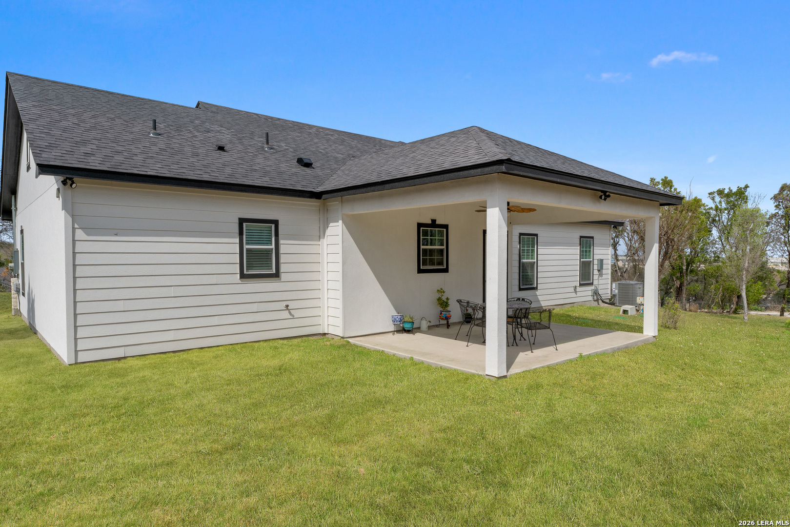 8116 Ventura Selma TX 78154