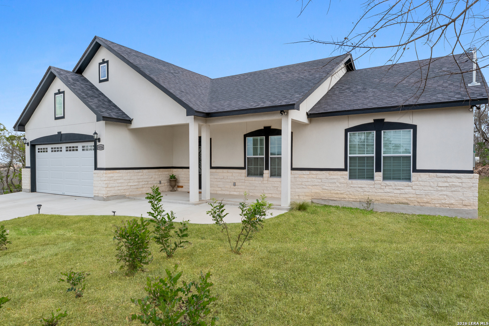 8116 Ventura Selma TX 78154
