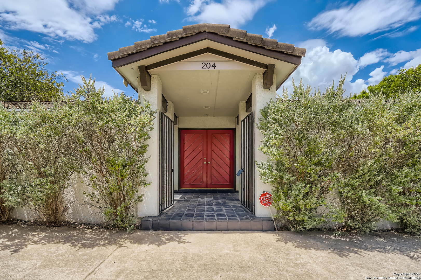 204 Vista Robles Street San Antonio TX 78232