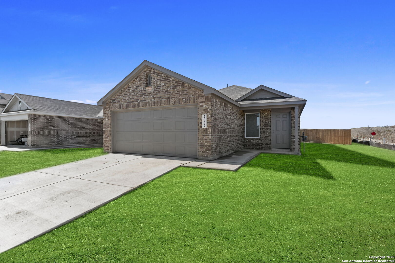 2067 Powell Place Converse TX 78109