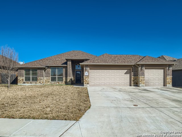 2277 Sungate Drive New Braunfels TX 78130