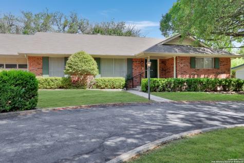 450 Kerlick Lane New Braunfels TX 78130