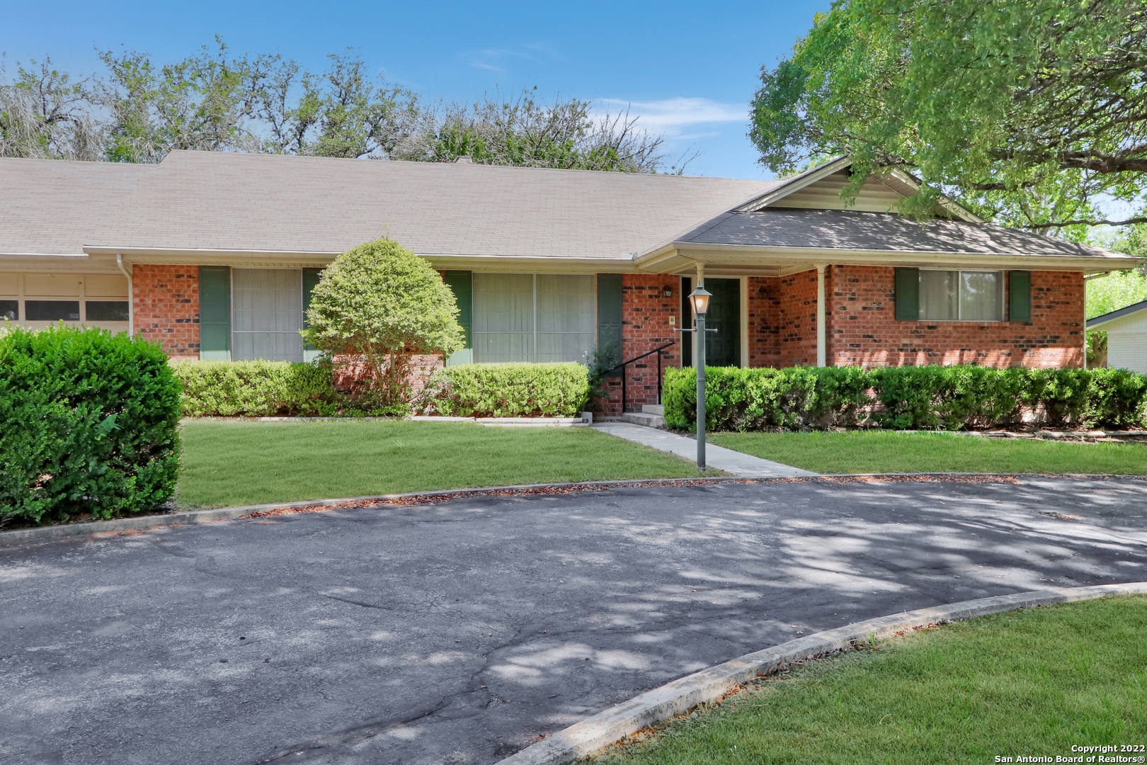 450 Kerlick Lane New Braunfels TX 78130