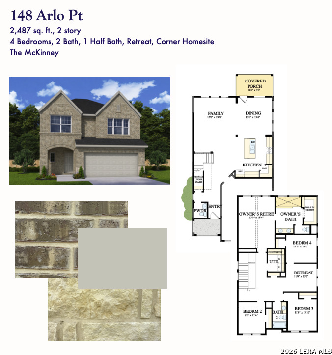 148 Arlo Point New Braunfels TX 78130