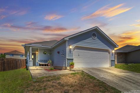 3611 Texas Buckeye San Antonio TX 78261