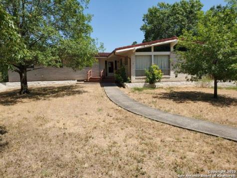 235 Rockhill Drive San Antonio TX 78209