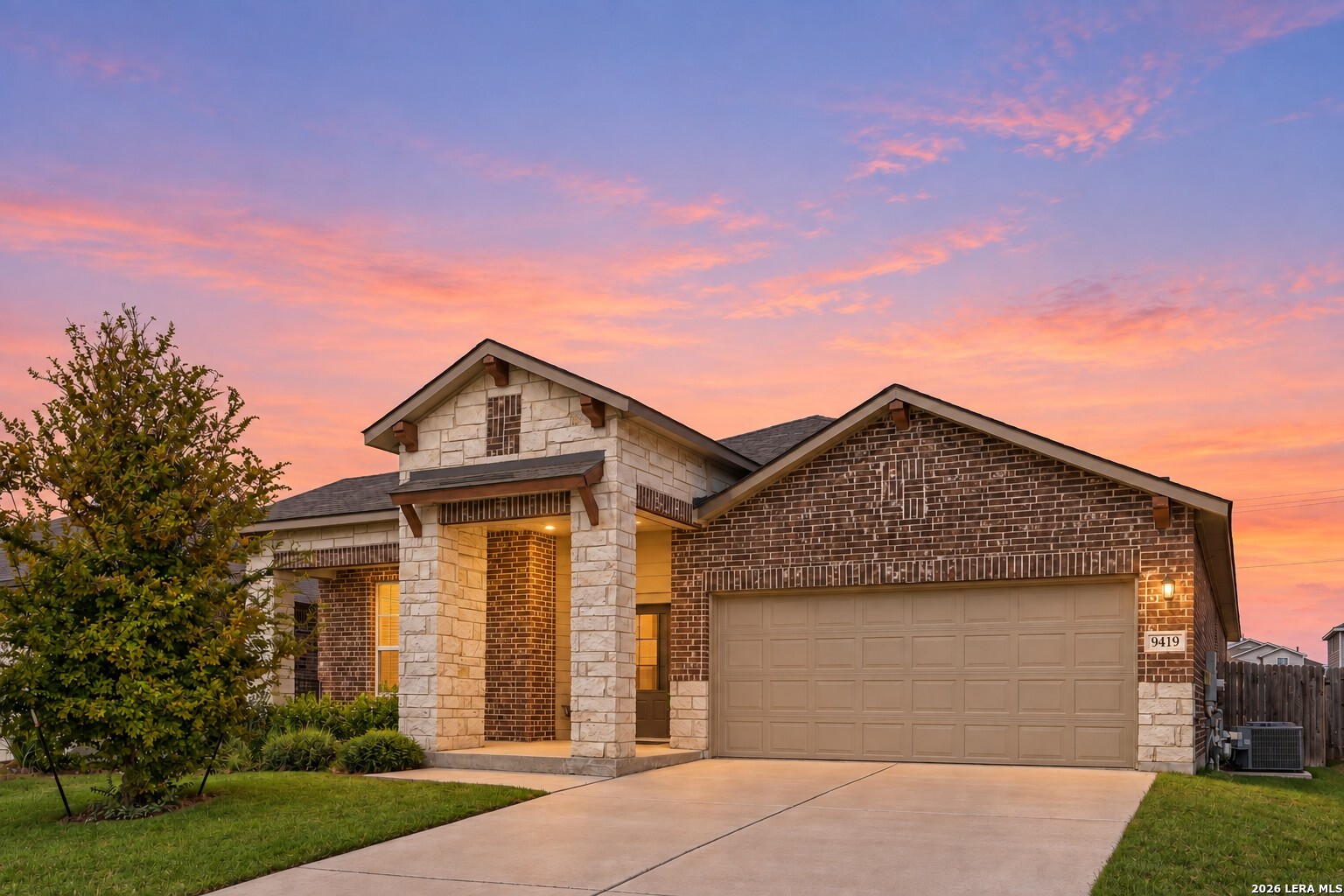 9419 Bracted Sedge San Antonio TX 78254